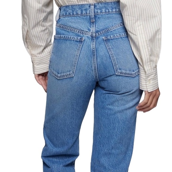 Nobody Denim Denim - NOBODY DENIM | Jeans Blue 28